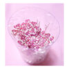 Horquillas Flor Rosa Chicle Pack 20 Unidades - Image 6