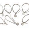 Pack x 3 Pulseras de Acero Surtidas - Image 3