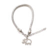 Pack x 3 Pulseras de Acero Surtidas - Image 2