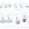 Aros Acero Inoxidable Pack x 6 Pares Surtidos - Image 2