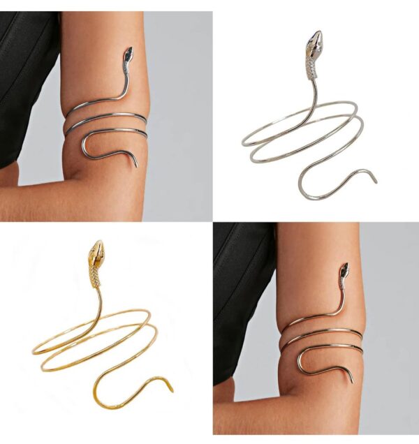 Brazalete Dorado - Image 2