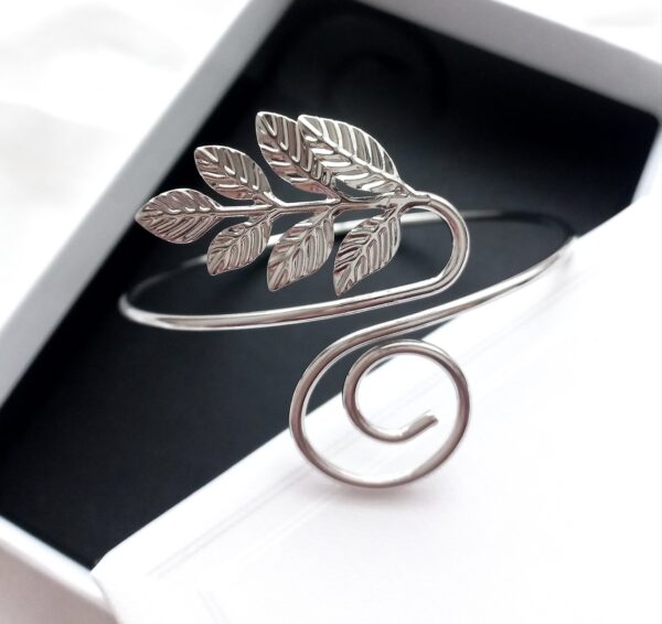 Brazalete Griego