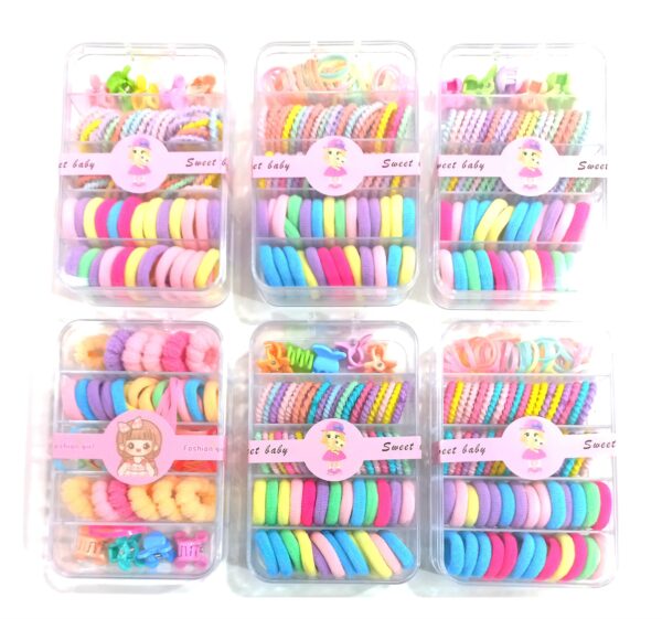 Set Infantil