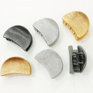 Broches Chicos Metal