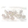 Horquillas Flor Blanco - Image 2
