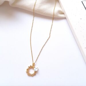 Collar Acero