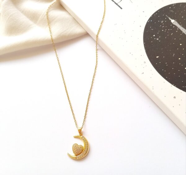 Collar Acero