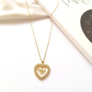 Collar Acero