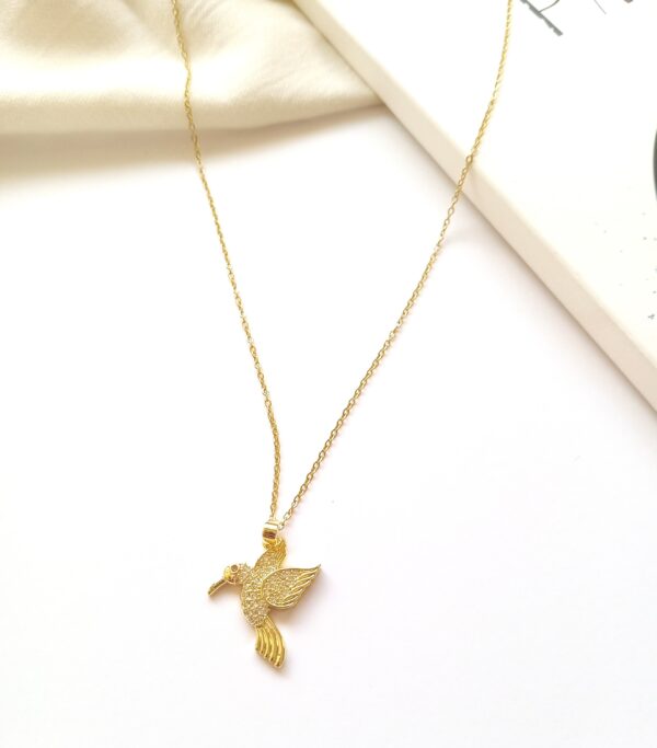 Collar Acero