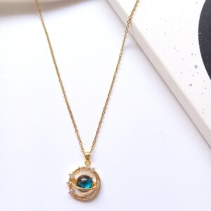Collar Acero