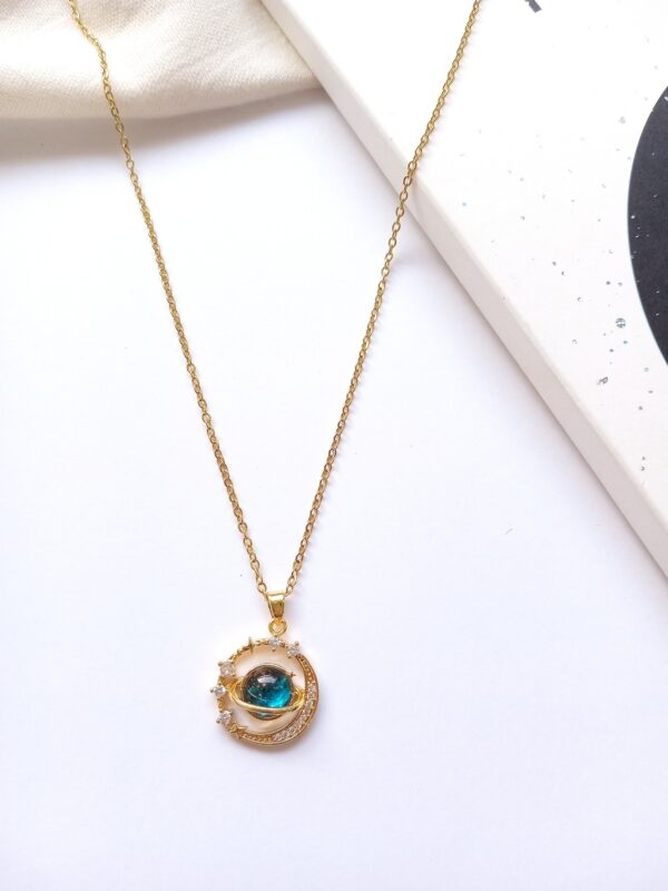 Collar Acero