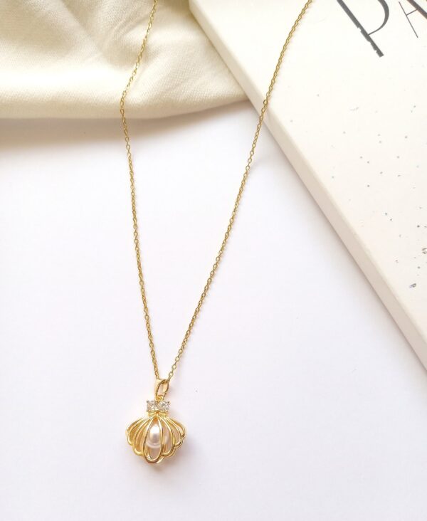 Collar Acero