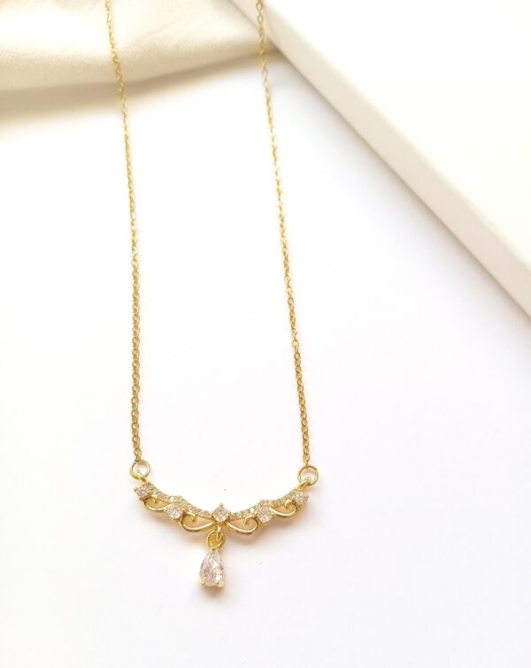 Collar Acero