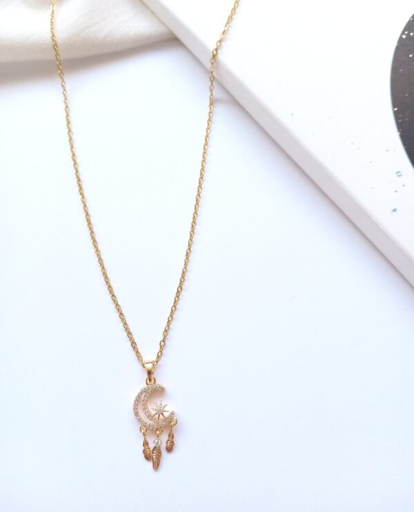 Collar Acero