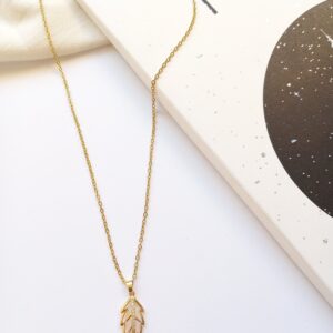 Collar Acero