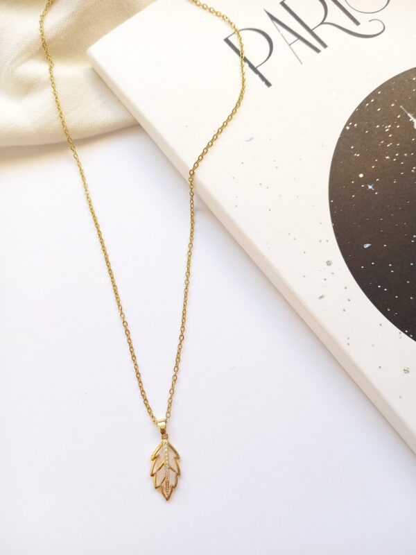 Collar Acero