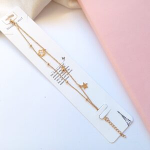 Pulsera Acero