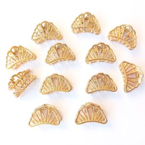 Mini Broches