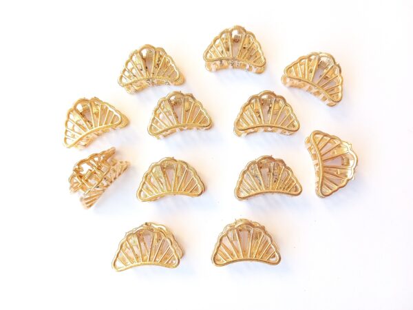 Mini Broches