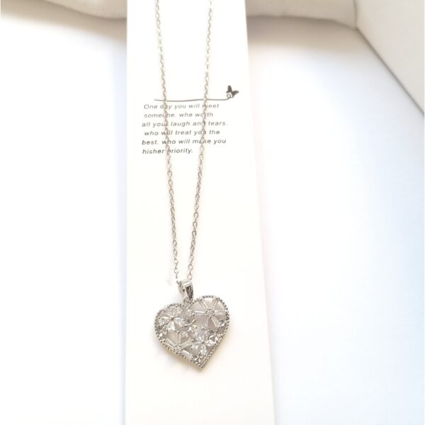 Collar Acero