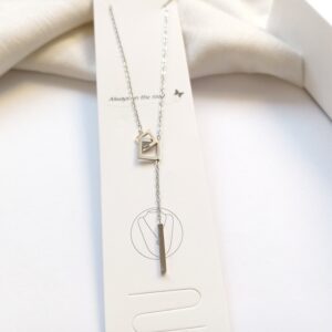 Collar Acero