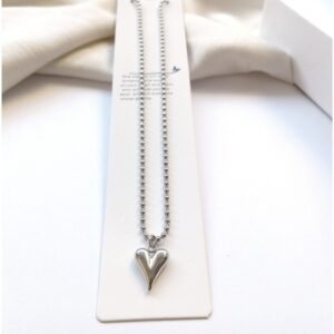 Collar Acero