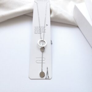 Collar Acero