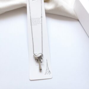 Collar Acero