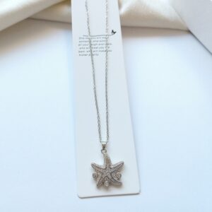 Collar Acero