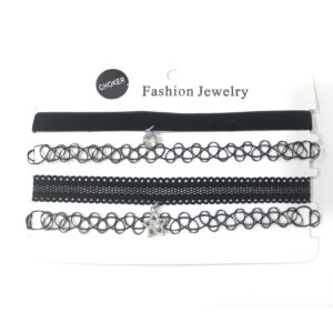 Collar Choker