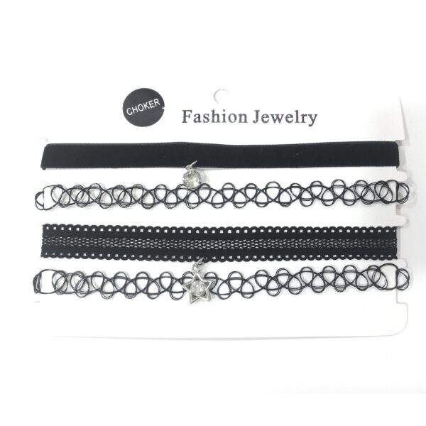 Collar Choker
