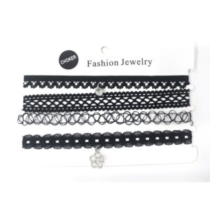 Collar Choker