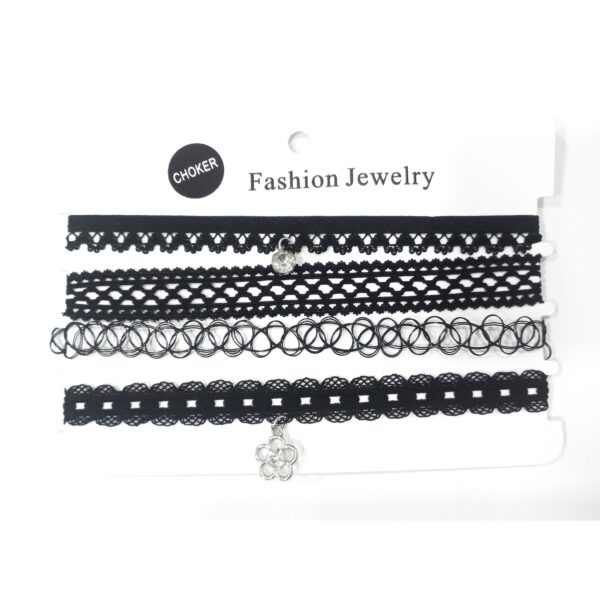 Collar Choker
