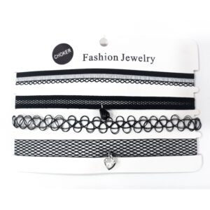 Collar Choker