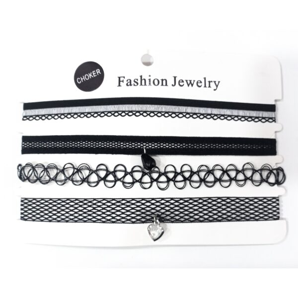 Collar Choker