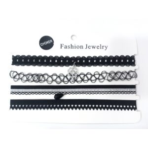 Collar Choker