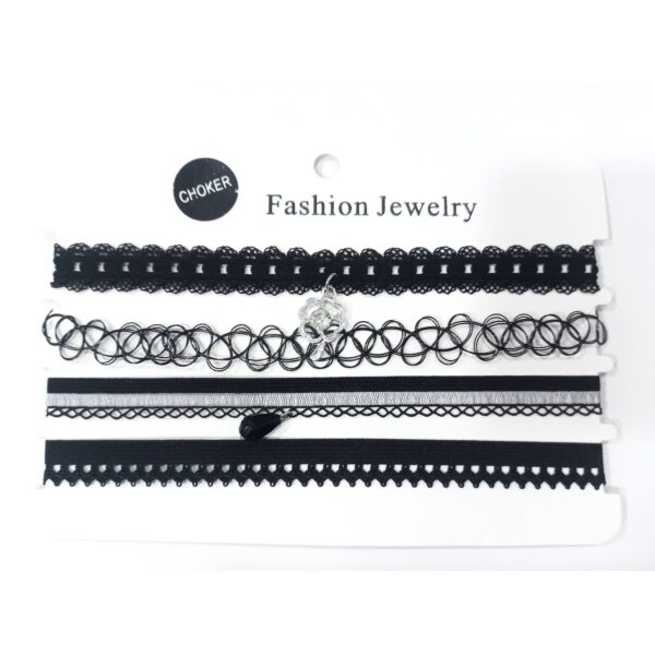 Collar Choker