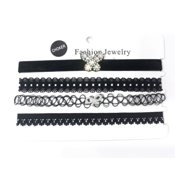 Collar Choker