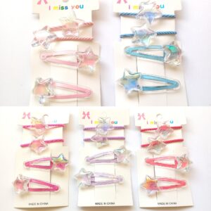 Set Infantil