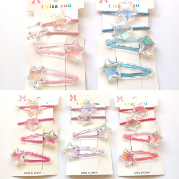 Set Infantil
