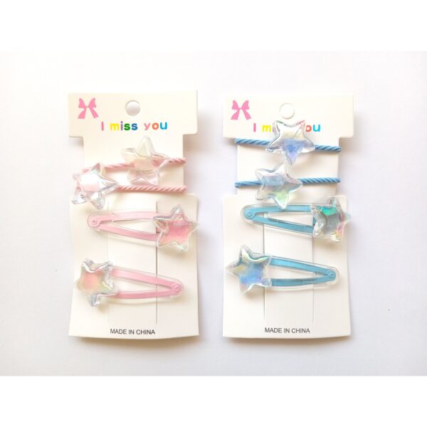 Set Infantil - Image 2