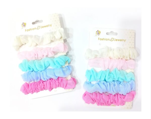 Colitas Scrunchies - Image 2