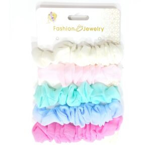 Colitas Scrunchies