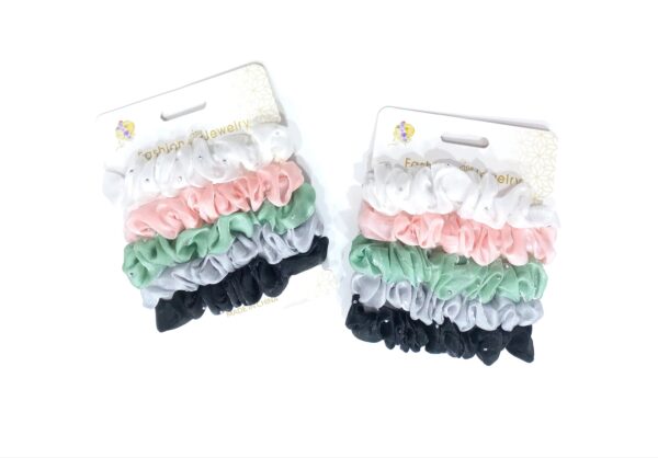 Colitas Scrunchies - Image 2