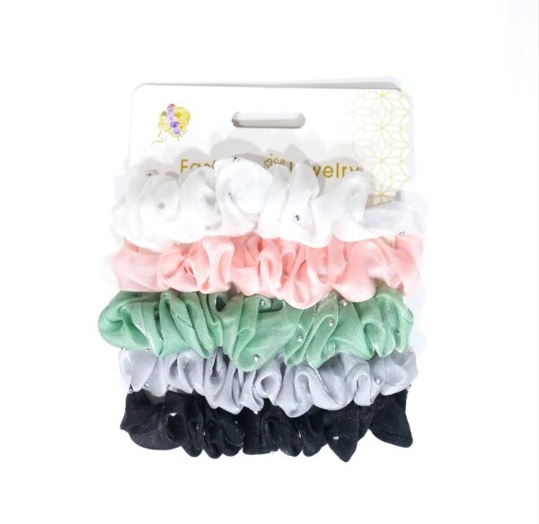 Colitas Scrunchies