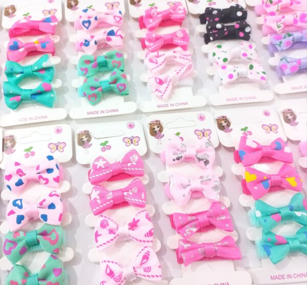 Colitas Bebe