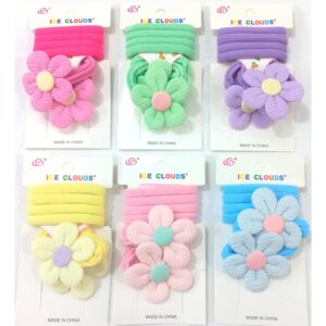Colitas Flor