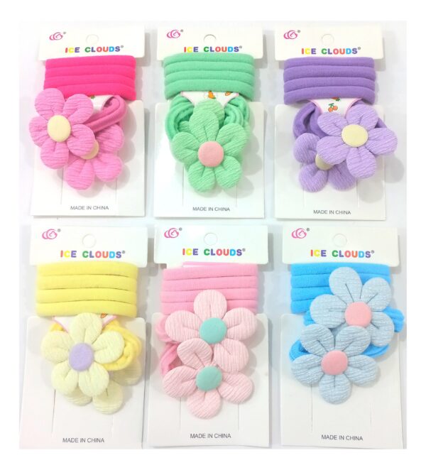 Colitas Flor