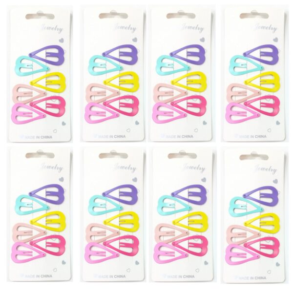 Hebillas Tic Tac - Image 2