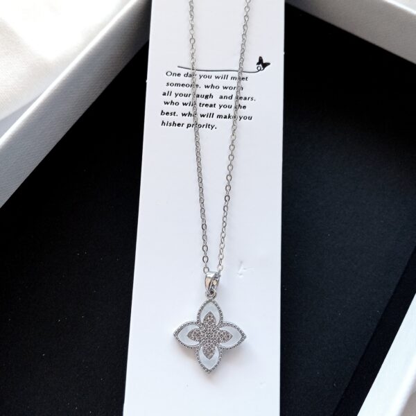 Collar Acero